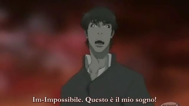 Otaku Gallery  / Anime e Manga / Tokyo Majin Gakuen Kenpuchou / Screen Shots / 06 - Vivendo l`inferno / 150.jpg